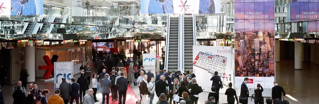 EuroCIS 2019: Technology Never Sleeps and Neither Do We