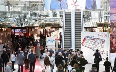 EuroCIS 2019: Technology Never Sleeps and Neither Do We