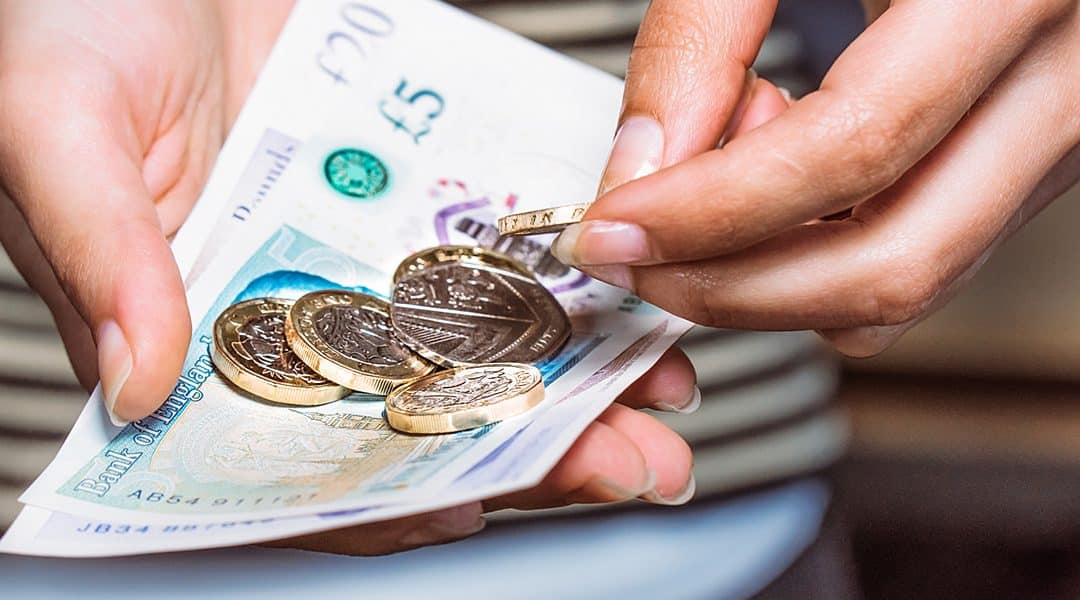 New law means things are looking rosy for cash this summer