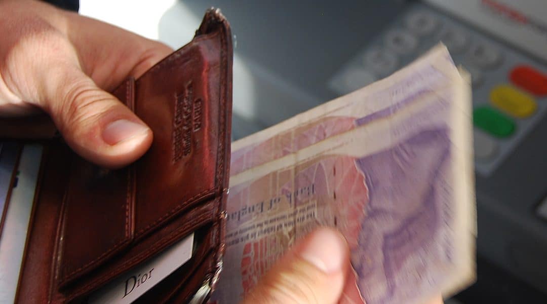 Why the Coronavirus Pandemic Isn’t the End for Cash