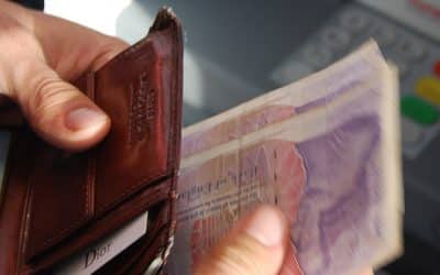 Why the Coronavirus Pandemic Isn’t the End for Cash
