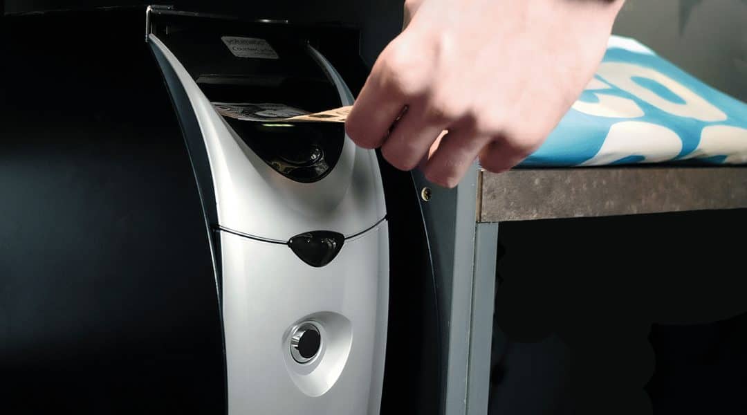 A Buyer’s Guide to Volumatic’s Intelligent Cash Handling Solutions