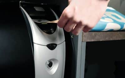 A Buyer’s Guide to Volumatic’s Intelligent Cash Handling Solutions