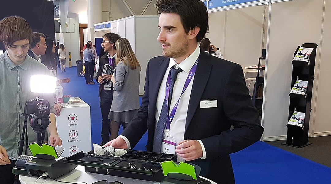 Meet Volumatic’s New UK North Territory Sales Manager