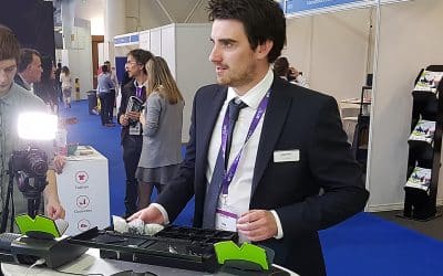 Meet Volumatic’s New UK North Territory Sales Manager