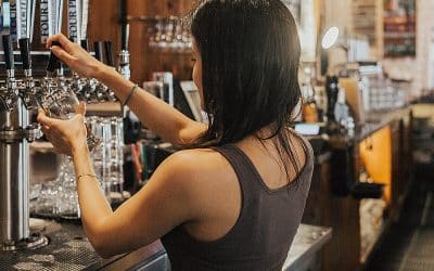 Increasing Cash Efficiency in Pubs and Restaurants