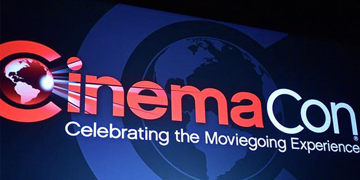 CinemaCon 2021
