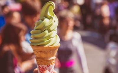 Getting Ready for Cash Payments over the Busy British Summer