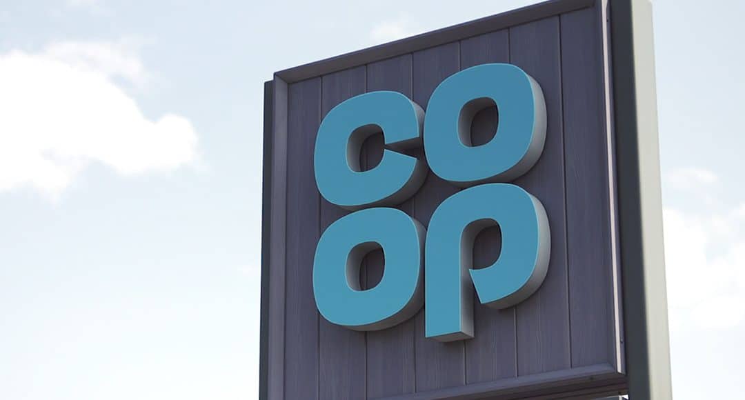 Speed, Efficiency and Safety with Co-op’s SmartCash Solution