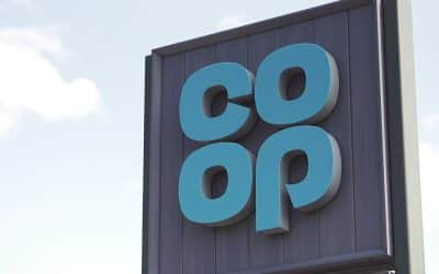 Speed, Efficiency and Safety with Co-op’s SmartCash Solution