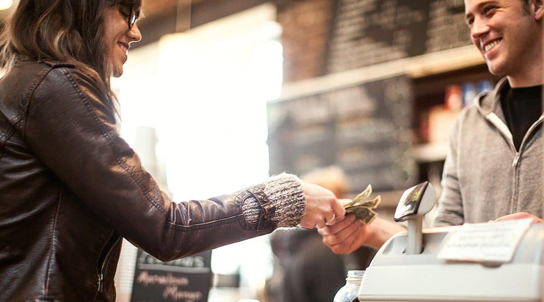 Volumatic Explains Why Cash Remains Integral to UK Society