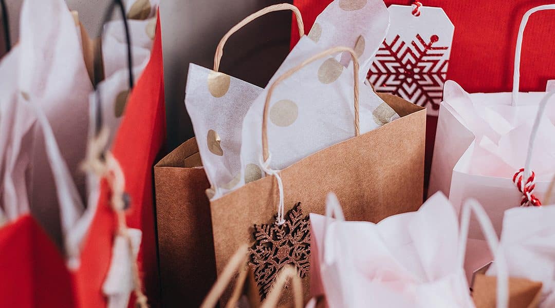 Volumatic’s CCi gives Retailers the Perfect Christmas Gift