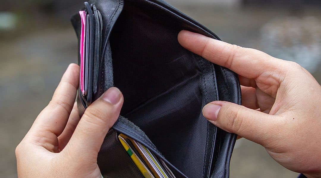 New Report Shows the UK Isn’t Ready to Become a Cashless Society