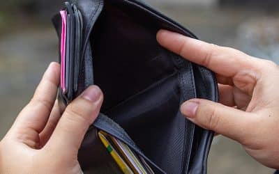 New Report Shows the UK Isn’t Ready to Become a Cashless Society