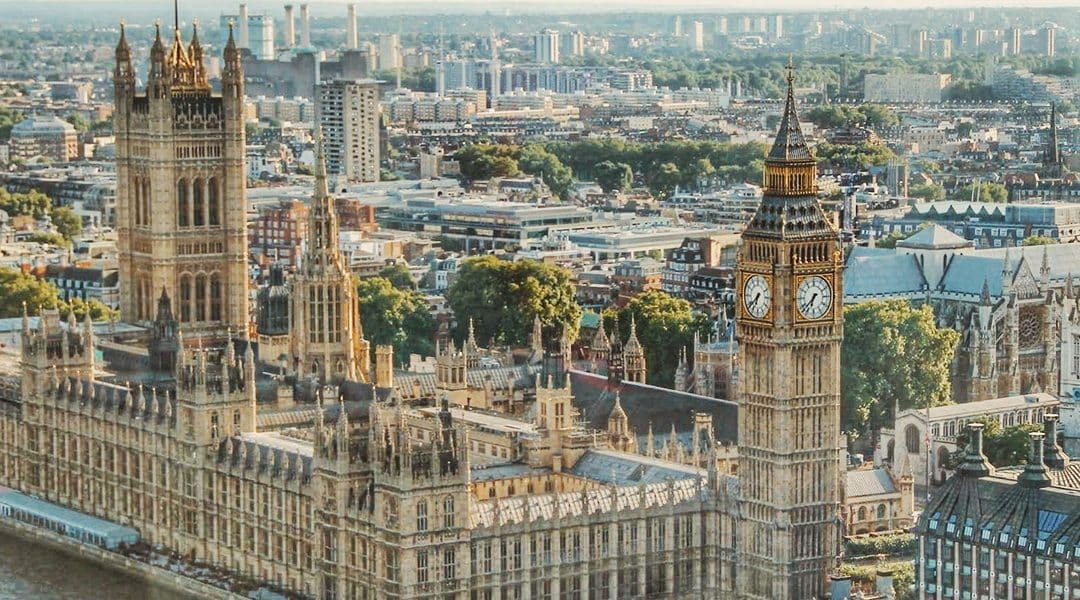 Volumatic’s Research a Step Closer Following Queen’s Speech
