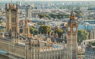 Volumatic’s Research a Step Closer Following Queen’s Speech