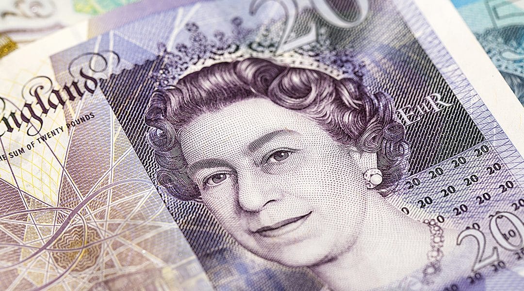 Volumatic Reassures Customers Following the Queen’s Passing