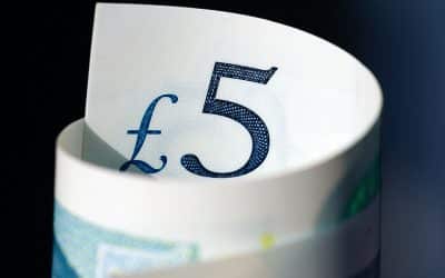 New Report from the Bank of England Highlights Recovery of Cash