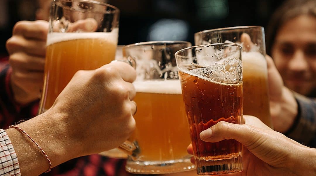 Can the World Cup Boost the Hospitality Trade this Winter?
