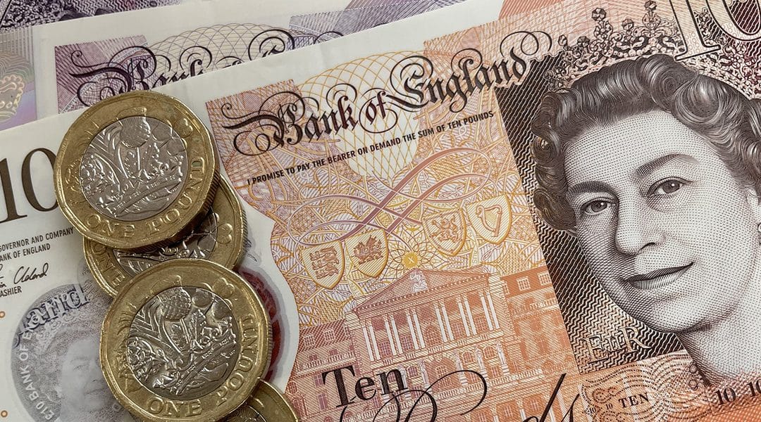 New Report Reveals Cash Usage has Risen for Third Year in a Row