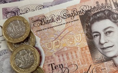 New Report Reveals Cash Usage has Risen for Third Year in a Row