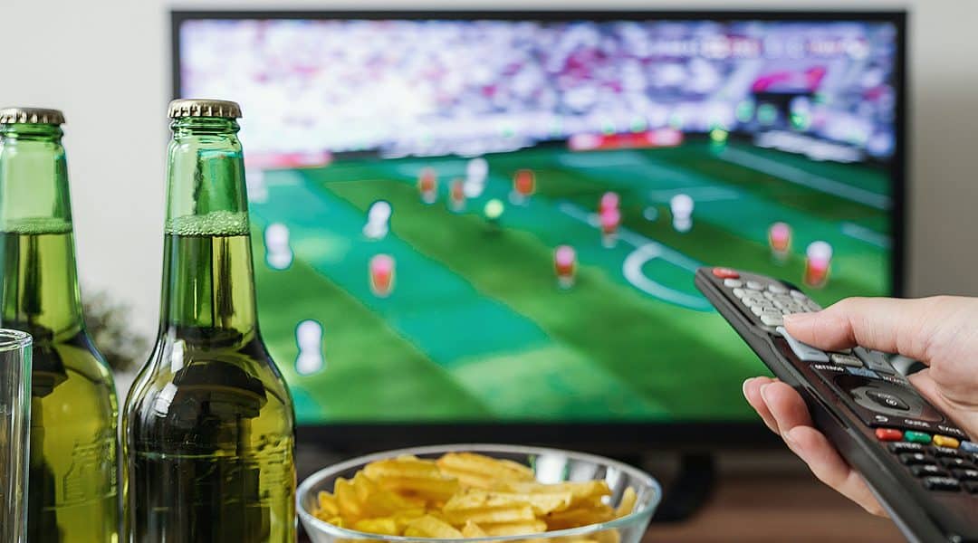 Can England’s World Cup Ladies Boost Retail and Hospitality?