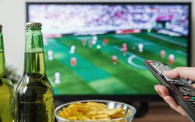 Can England’s World Cup Ladies Boost Retail and Hospitality?