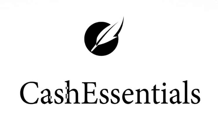 CashEssentials Logo