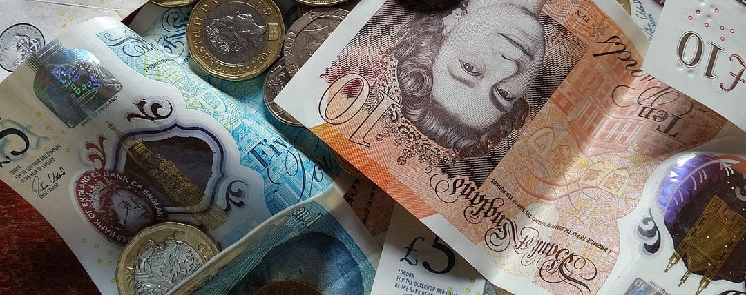 Volumatic Reminds Businesses of the Five Key Advantages of Cash