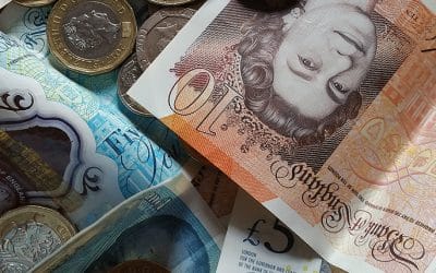 Volumatic Cash Handling Solutions Ease Pressure of NLW Increase