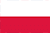 Poland Flag