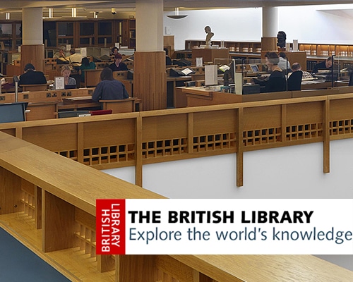 British_Library_Case_Study Volumatic CountEasy 2 IP British Library Case Study