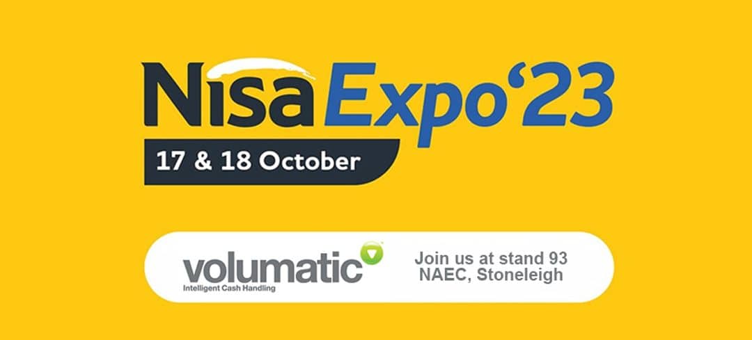 Volumatic to Showcase their Expertise at Nisa Expo 23
