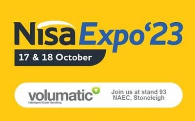 Volumatic to Showcase their Expertise at Nisa Expo 23