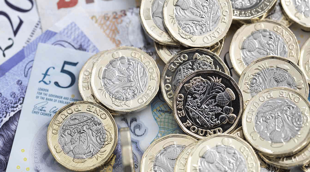 Volumatic Makes Cash Handling Simpler as Cash Payments Rise