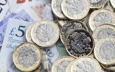 Volumatic Makes Cash Handling Simpler as Cash Payments Rise