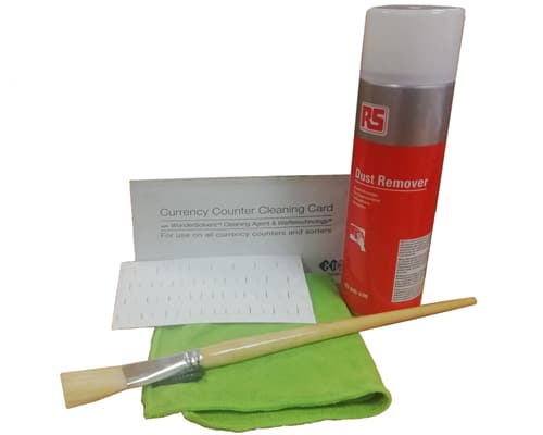 Volumatic FC75 cleaning kit Volumatic FC75 cleaning kit