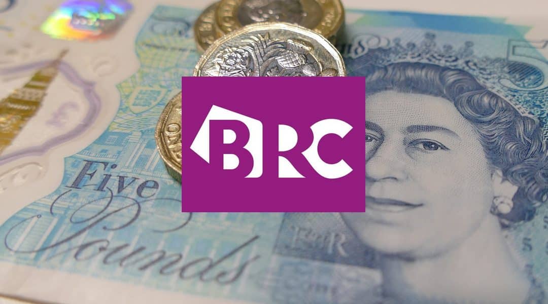 Volumatic Offers Advice After BRC Reveal Cash Use has Risen
