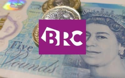 Volumatic Offers Advice After BRC Reveal Cash Use has Risen