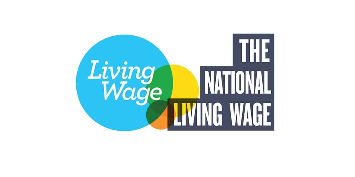 The National Living Wage