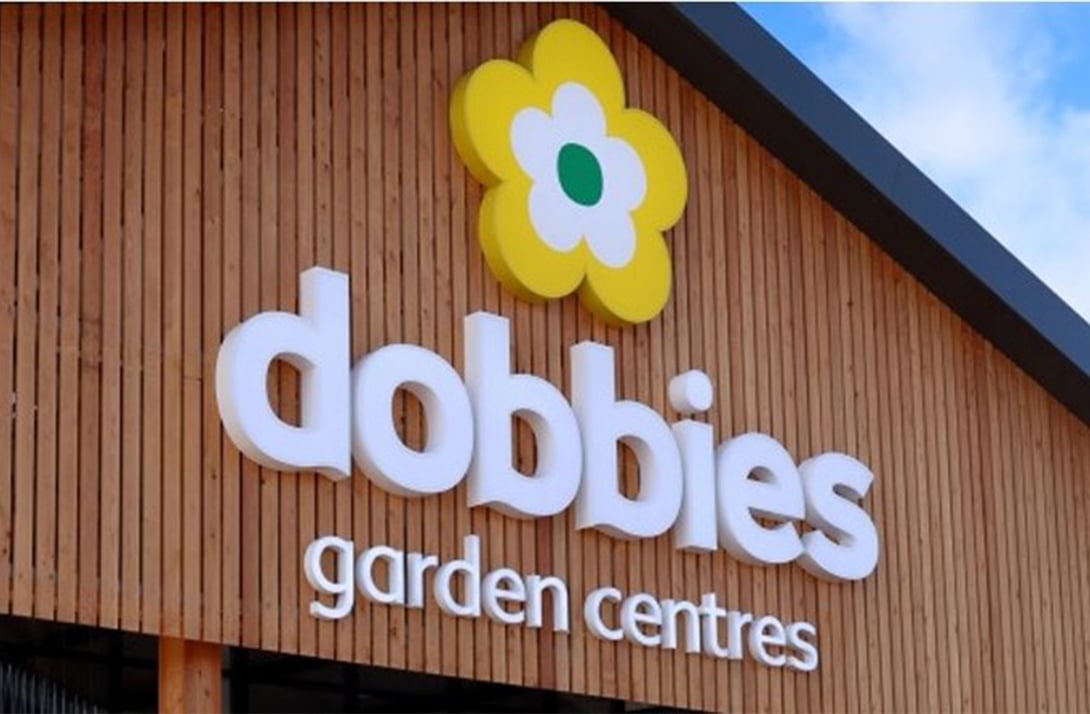 Dobbies case study