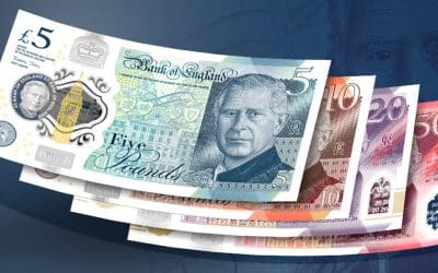 Volumatic webinar helps businesses prepare for King Charles notes