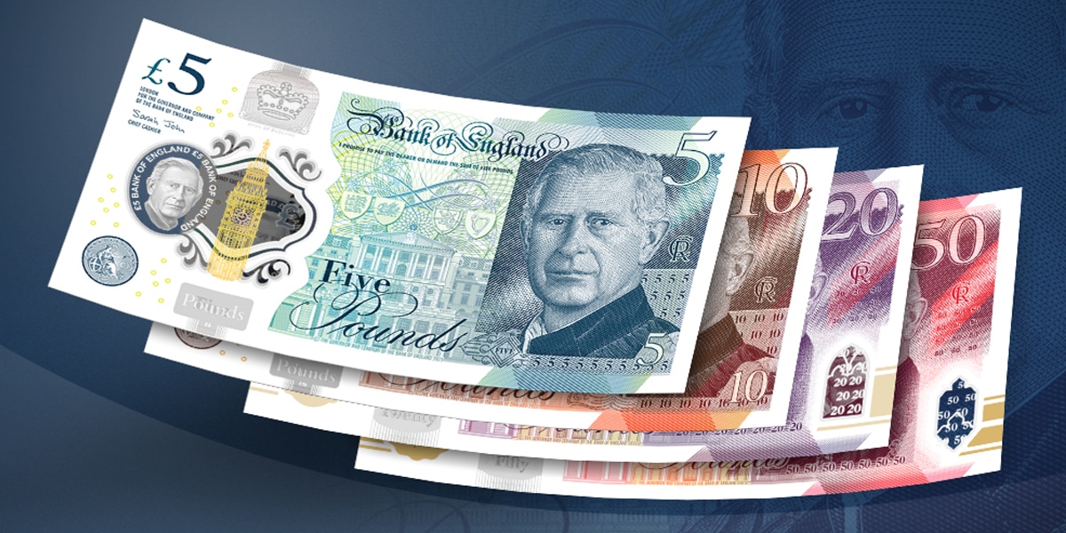 Volumatic NEW King Charles Notes webinar