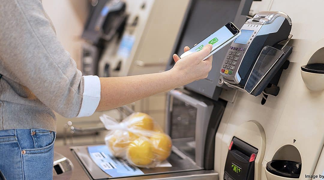 Time for businesses to re-think self-checkouts says Volumatic
