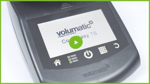 Check out our Handy Video Guides How-To Videos Volumatic