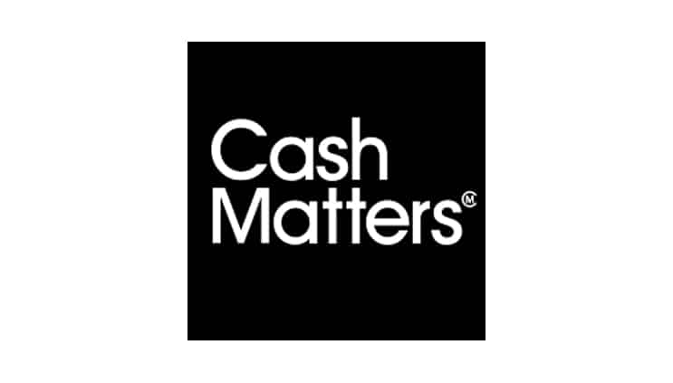 Cash Matters logo