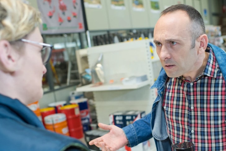 New law to protect shop workers from abuse