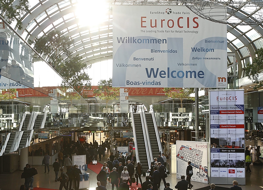 EuroCIS 25 image EuroCIS