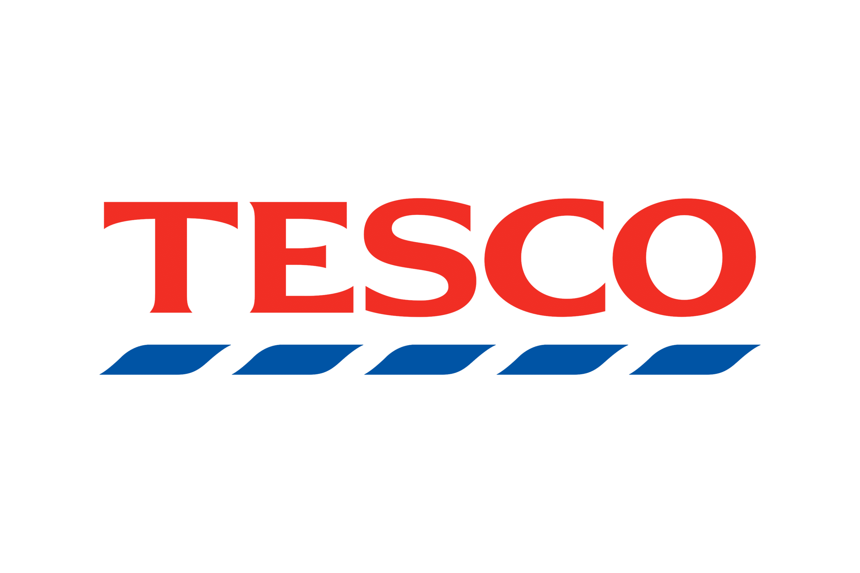Tesco logo