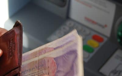 Volumatic supports new report calling for protection of and access to cash